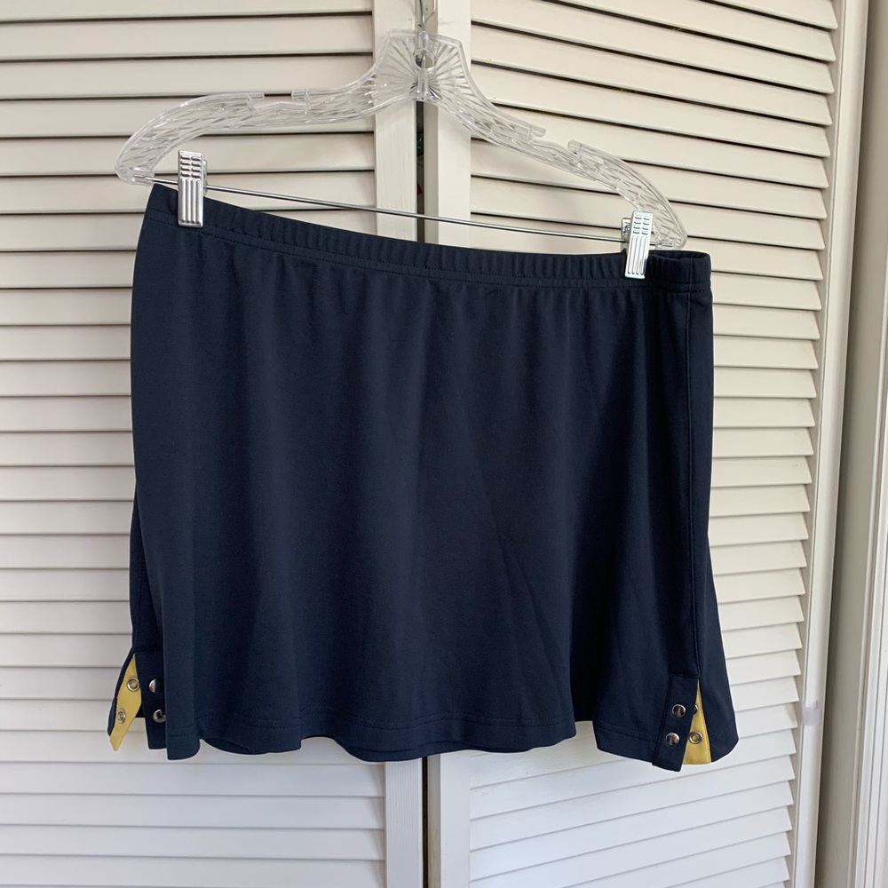 Tail Casual skirt